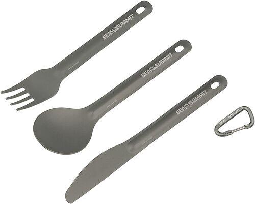 Kit de talheres Alpha Light - Sea to Summit