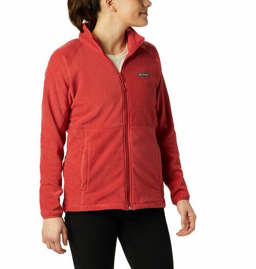 Jaqueta Fleece Basin Trail Feminina - Columbia