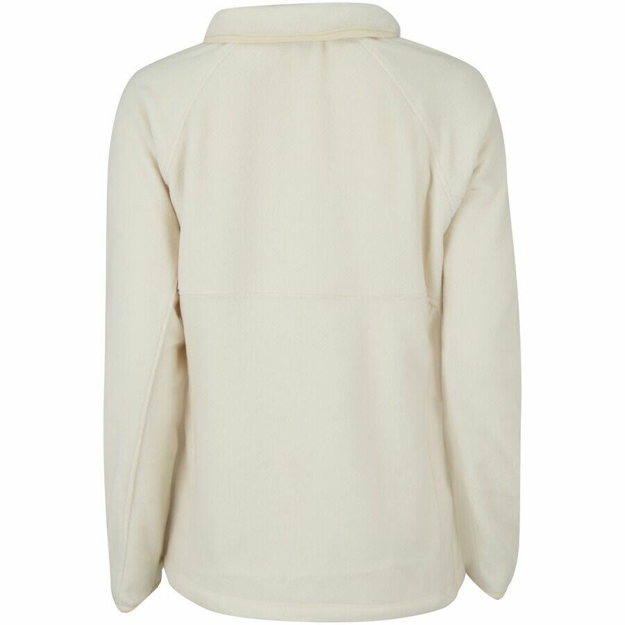 Jaqueta Fleece Basin Trail Feminina - Columbia