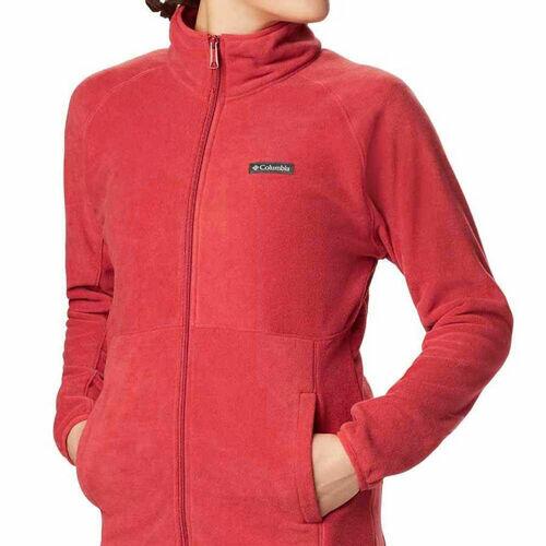 Jaqueta Fleece Basin Trail Feminina - Columbia