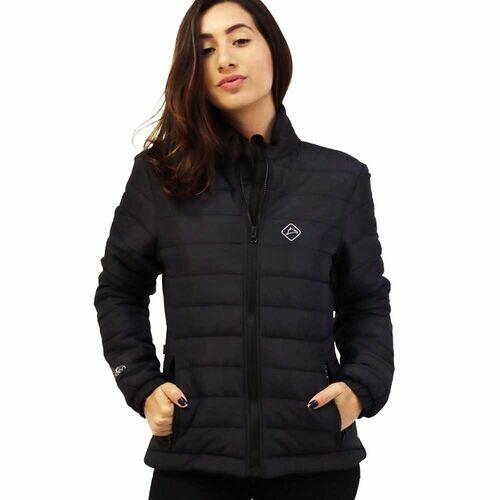 Jaqueta Chaltén Feminina - Conquista