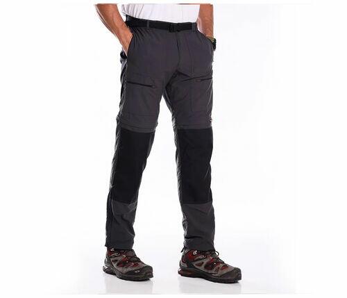 Calça bermuda Pro Mountain masculina - Hard Adventure