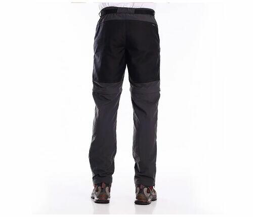 Calça bermuda Pro Mountain masculina - Hard Adventure