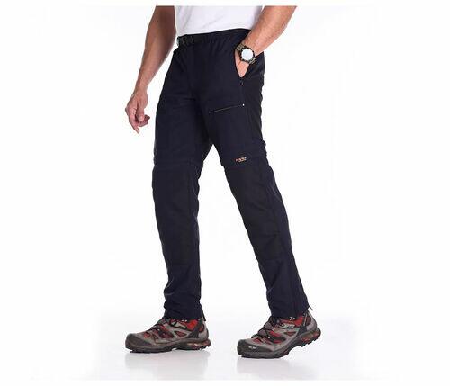 Calça bermuda Pro Mountain masculina - Hard Adventure
