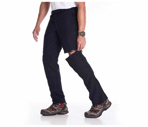 Calça bermuda Pro Mountain masculina - Hard Adventure