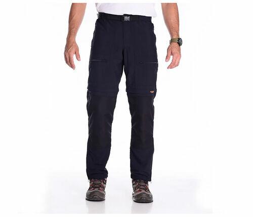 Calça bermuda Pro Mountain masculina - Hard Adventure