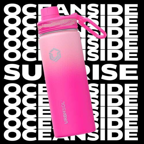 Cantil Térmico HydroTank 532ml Oceanside - Urbnsol