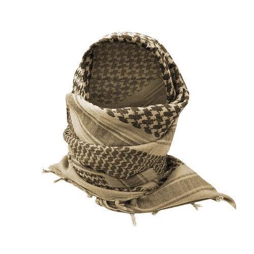 Lenço tático e militar Shemagh - Nautika
