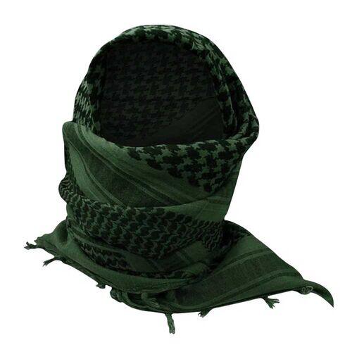 Lenço tático e militar Shemagh - Nautika