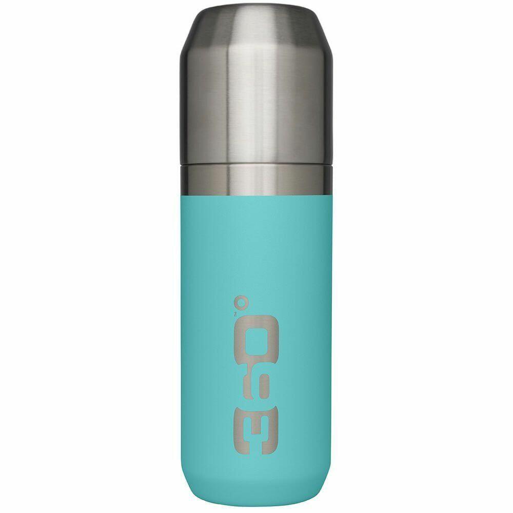 Garrafa térmica com copo Flask 750ml - 360 Degrees