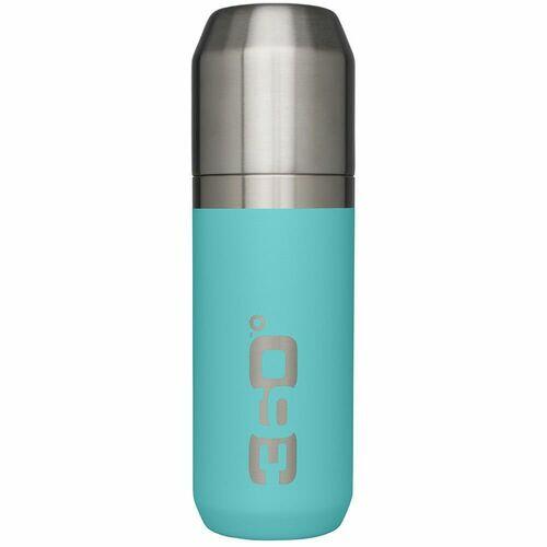 Garrafa térmica com copo Flask 750ml - 360 Degrees