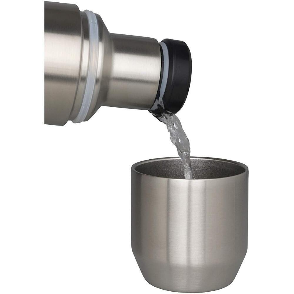 Garrafa Térmica De Agua Copo Termico Coffee Cup Termo Para Café