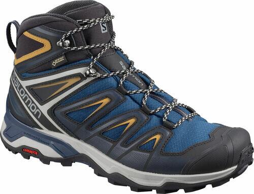 Bota X Ultra 3 Mid GTX - Salomon