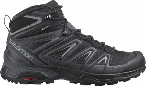 Bota X Ultra 3 Mid GTX - Salomon