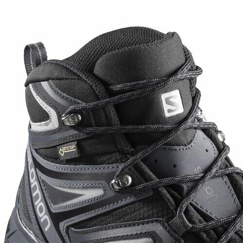 Bota X Ultra 3 Mid GTX - Salomon