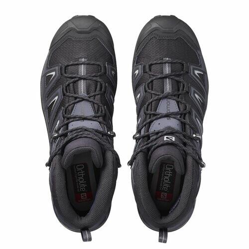 Bota X Ultra 3 Mid GTX - Salomon