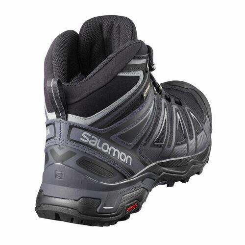 Bota X Ultra 3 Mid GTX - Salomon