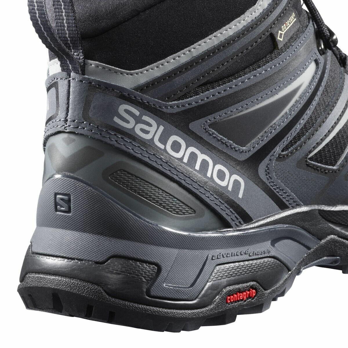 Bota X Ultra 3 Mid GTX - Salomon