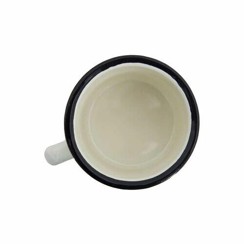 Caneca esmaltada - Guepardo