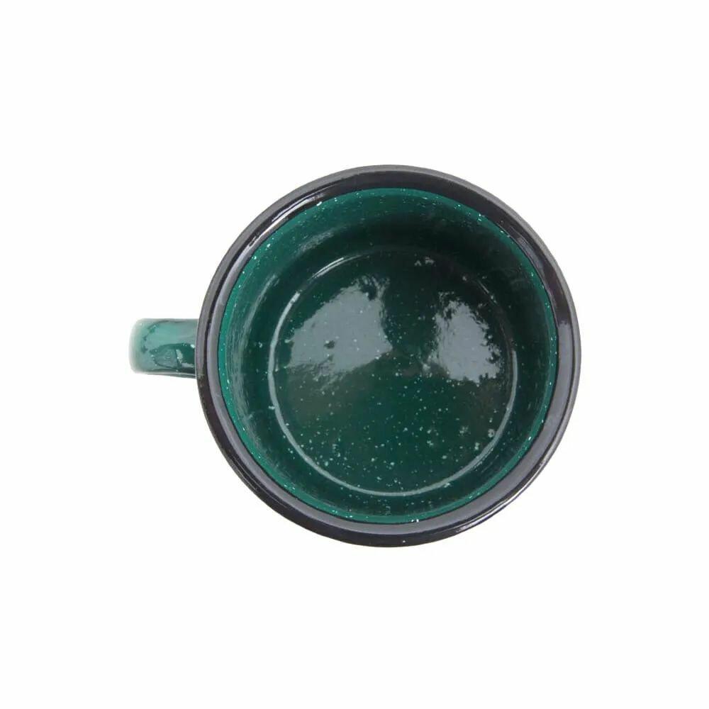 Caneca esmaltada - Guepardo