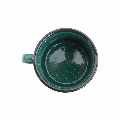 Caneca esmaltada - Guepardo