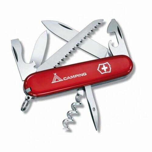 Canivete Camper Camping 13F - Victorinox