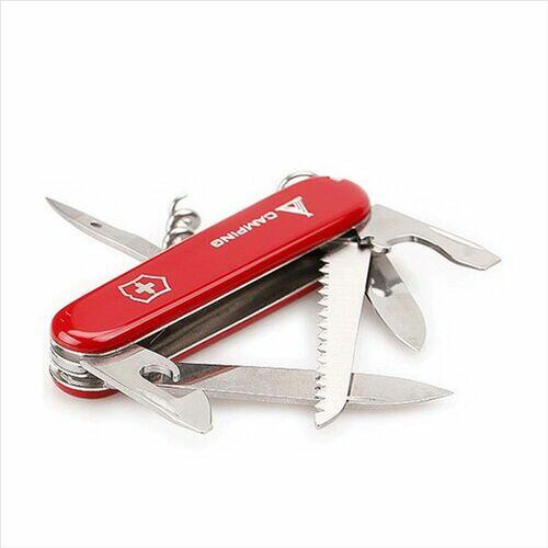 Canivete Camper Camping 13F - Victorinox
