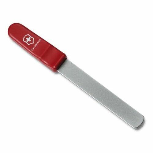 Afiador diamantado para canivetes - Victorinox