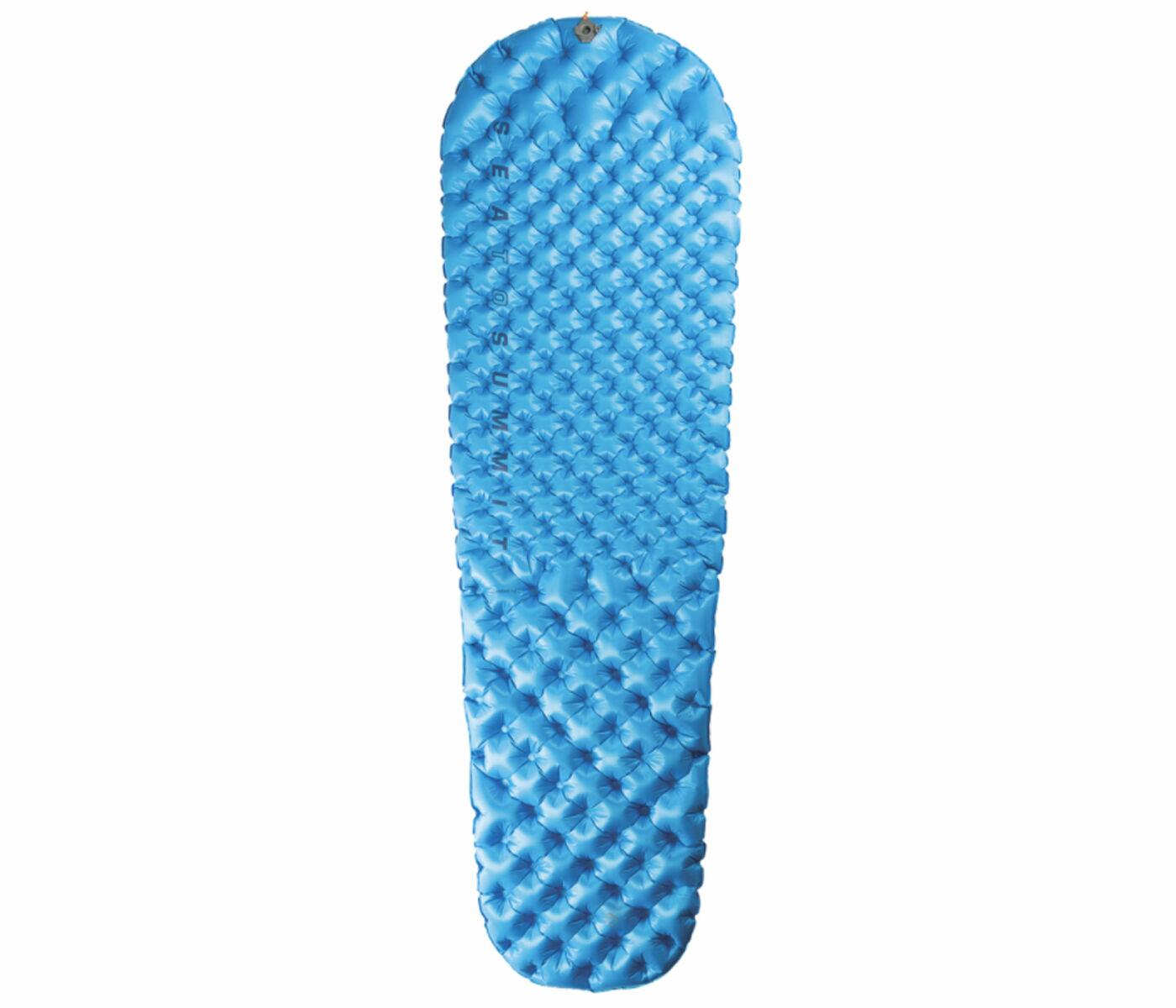 Isolante térmico Comfort Light azul - Sea to Summit