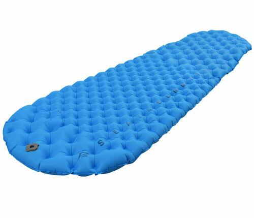 Isolante térmico Comfort Light azul - Sea to Summit