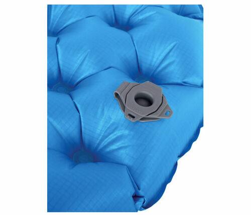 Isolante térmico Comfort Light azul - Sea to Summit