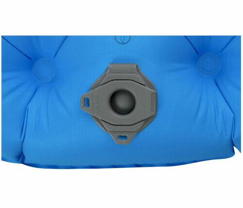 Isolante térmico Comfort Light azul - Sea to Summit