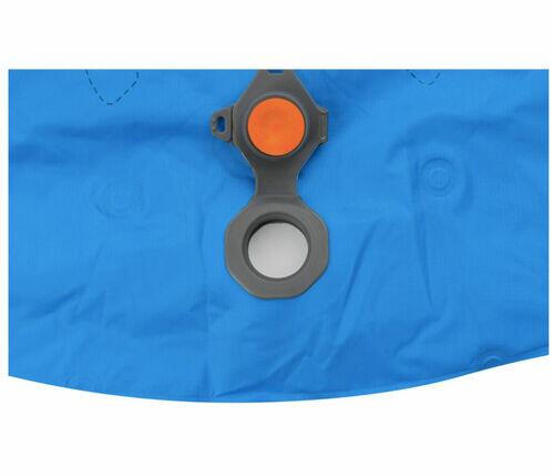 Isolante térmico Comfort Light azul - Sea to Summit