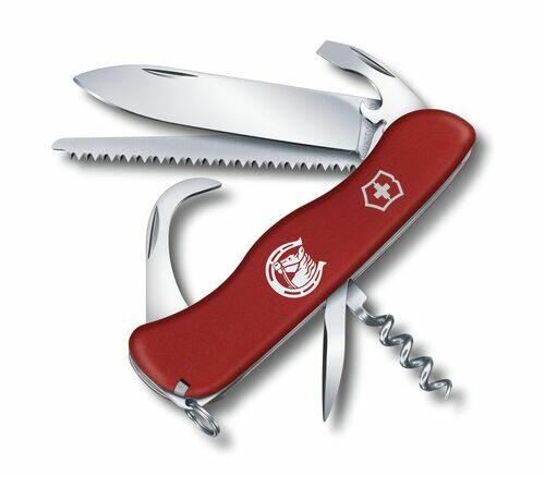 Canivete Equestrian 12F - Victorinox