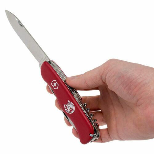 Canivete Equestrian 12F - Victorinox