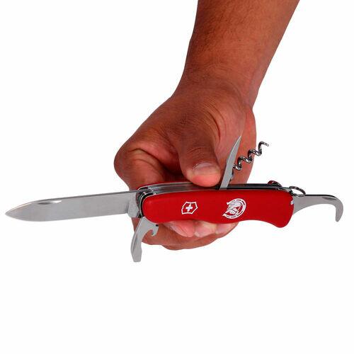 Canivete Equestrian 12F - Victorinox