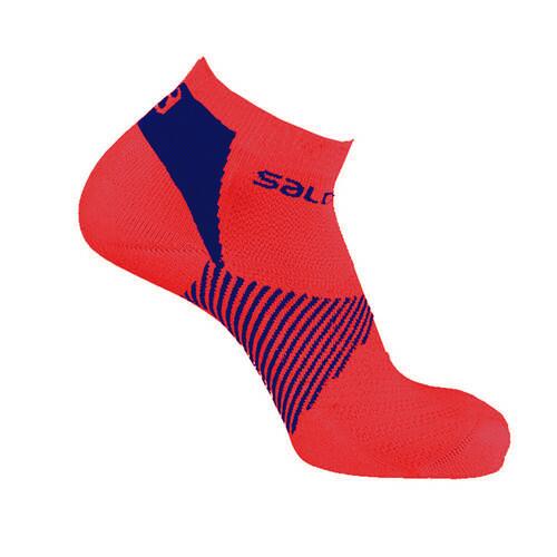 Meia Speed Support M - Salomon
