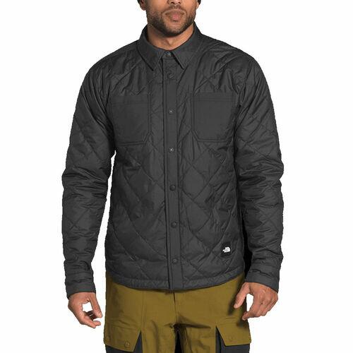 Jaqueta Fort Point Insulate Flannel - The North Face