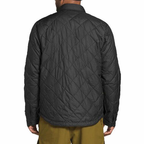 Jaqueta Fort Point Insulate Flannel - The North Face