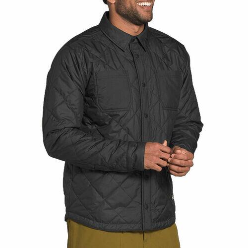 Jaqueta Fort Point Insulate Flannel - The North Face