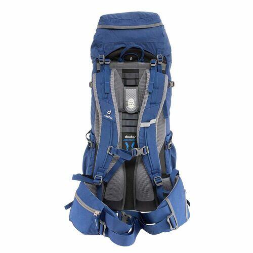Mochila Tour Lite 40 + 10 - Deuter