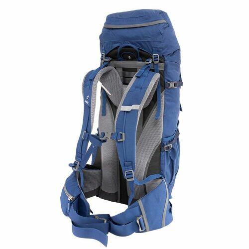 Mochila Tour Lite 40 + 10 - Deuter