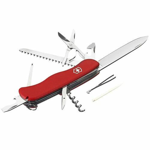 Canivete Outrider red 14F - Victorinox