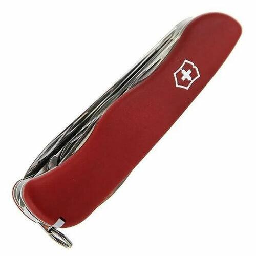 Canivete Outrider red 14F - Victorinox