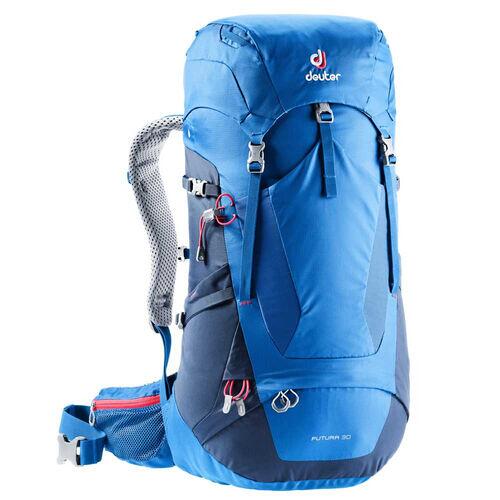 Mochila Futura 30L azul - Deuter