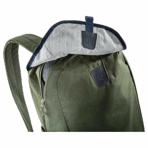 Mochila Vista Chap 16 Litros - Deuter