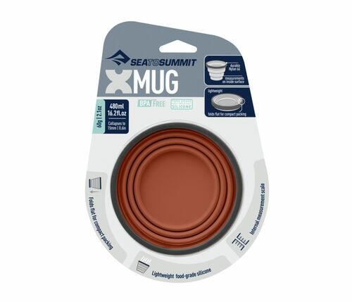 Caneca X-Mug - Sea to Summit