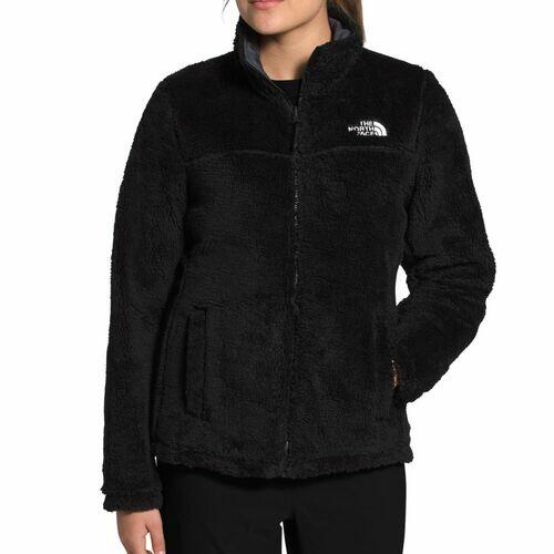 Jaqueta Mossbud Insulated Reversível - The North Face