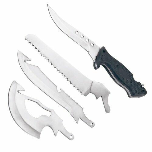 Faca Multi-Blade - Nautika