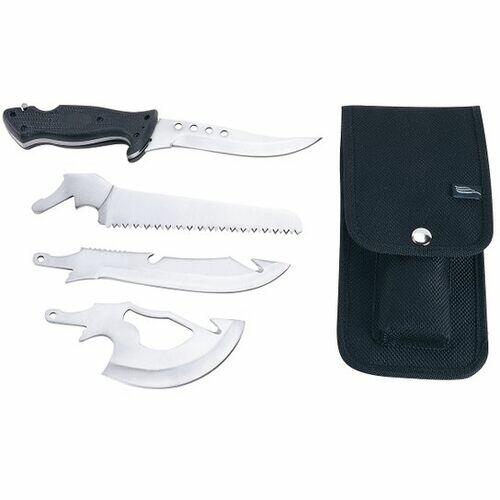 Faca Multi-Blade - Nautika